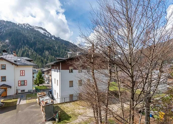 Casa Mulaz * Falcade