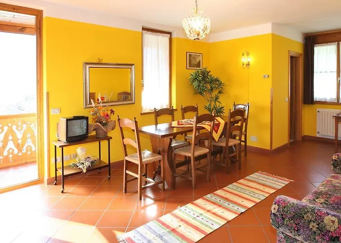Casa Mulaz