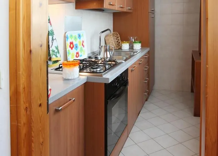 Casa Mulaz Falcade